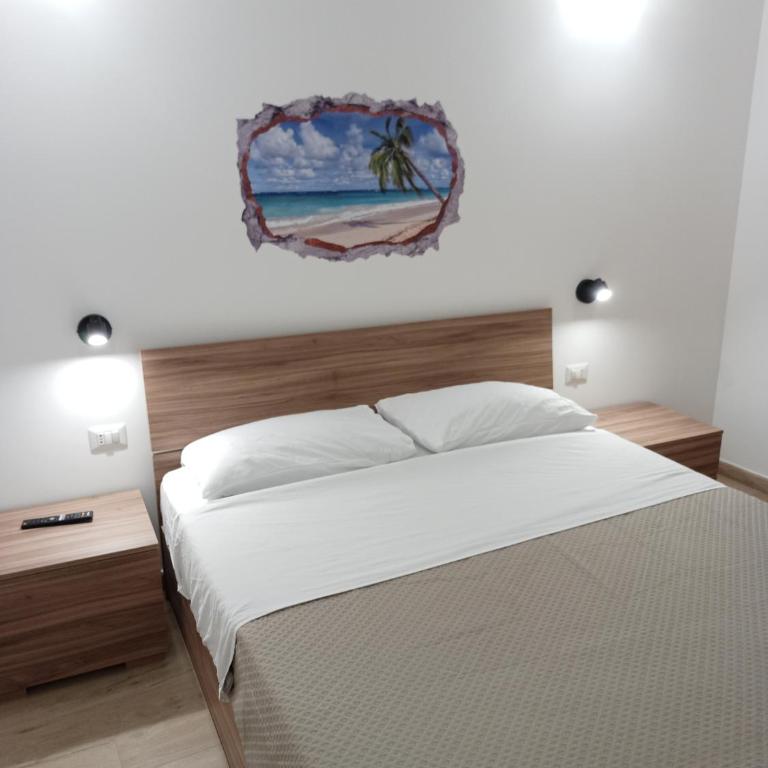 Coral holiday - One-Bedroom House - 16