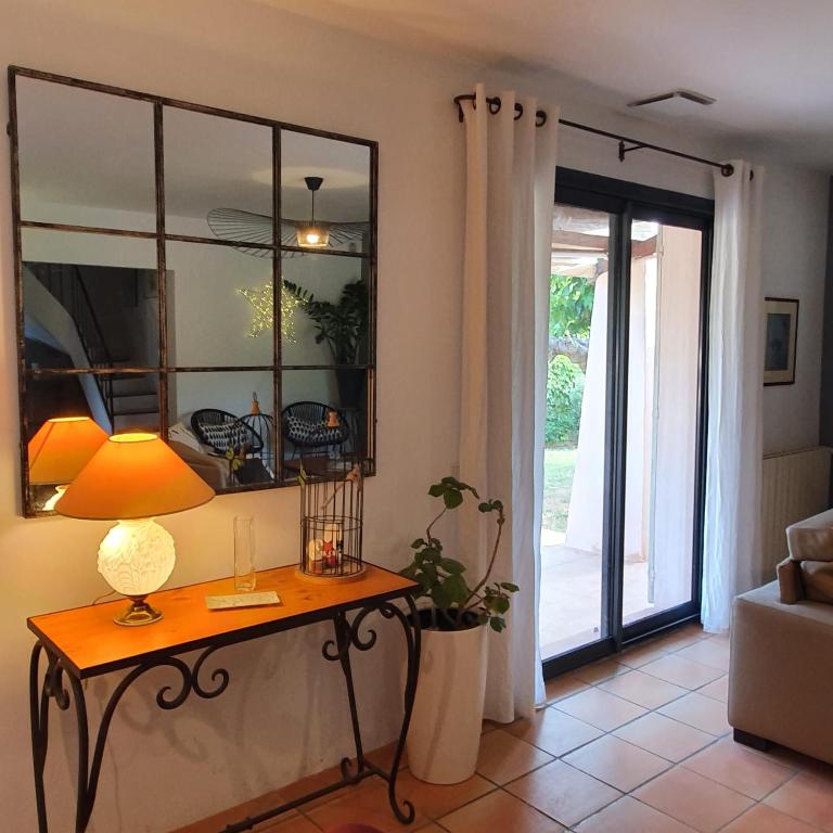 les couleurs du sud - Four-Bedroom House - 11
