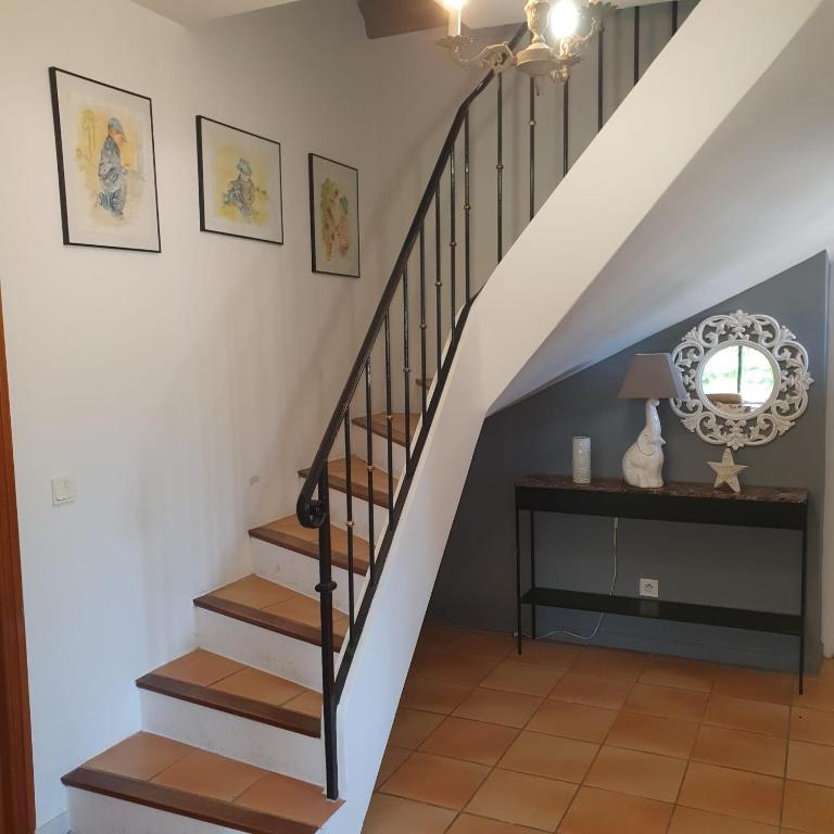 les couleurs du sud - Four-Bedroom House - 13