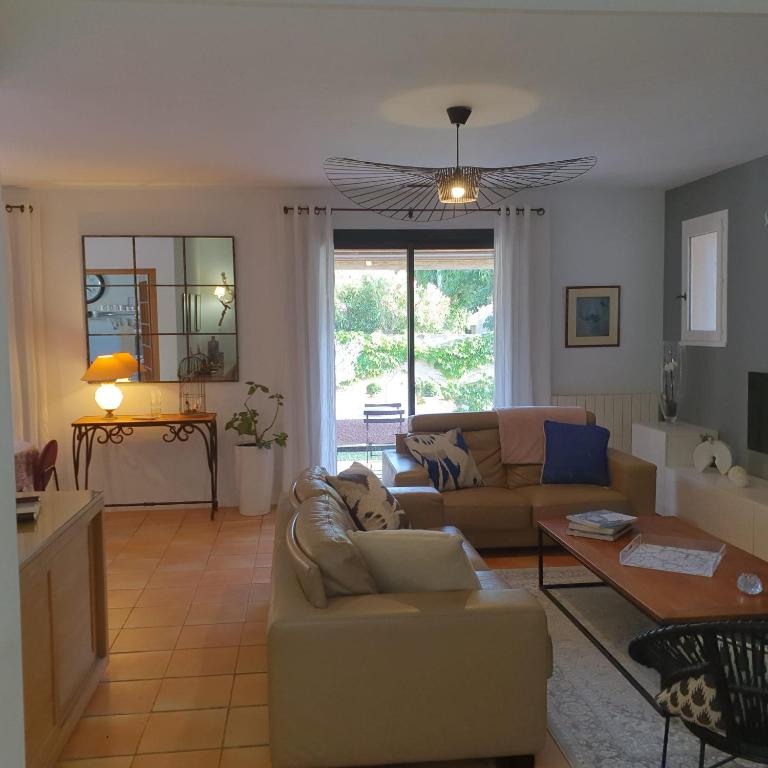 les couleurs du sud - Four-Bedroom House - 14