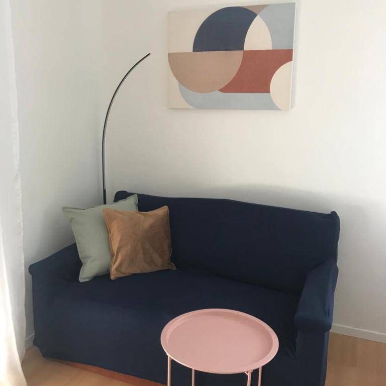 Natalia's big flat Mestre FS Venice - Appartamento con 4 Camere - 3
