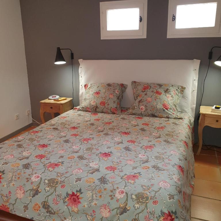 les couleurs du sud - Four-Bedroom House - 18
