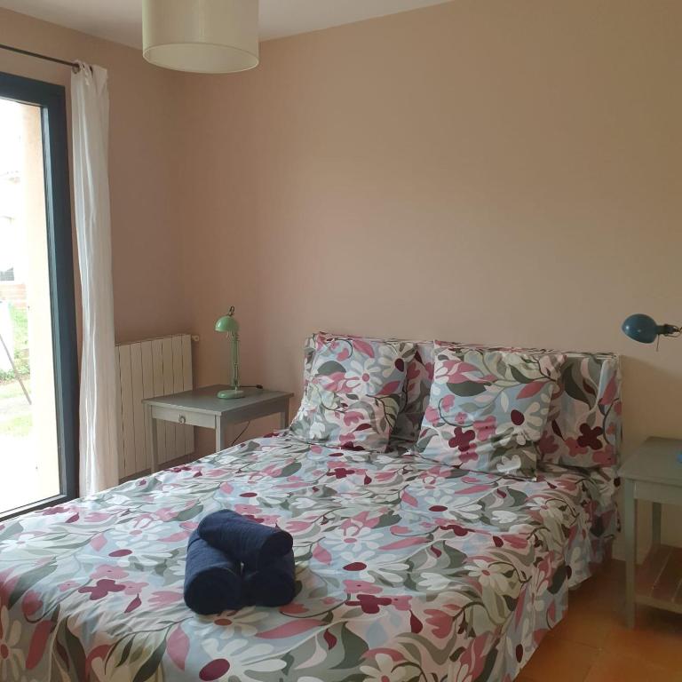 les couleurs du sud - Four-Bedroom House - 20
