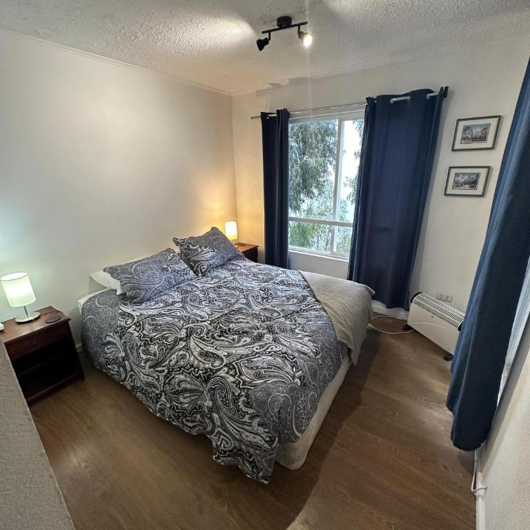 Oceana Suites Bahia Pelicanos - Apartamento de 1 dormitorio con vistas al mar - 7