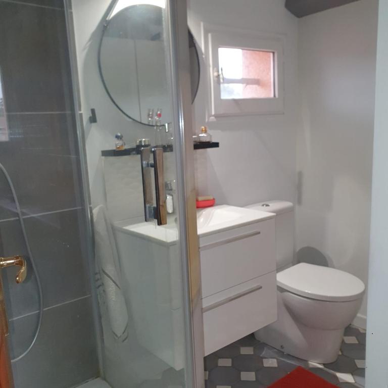 les couleurs du sud - Four-Bedroom House - 25