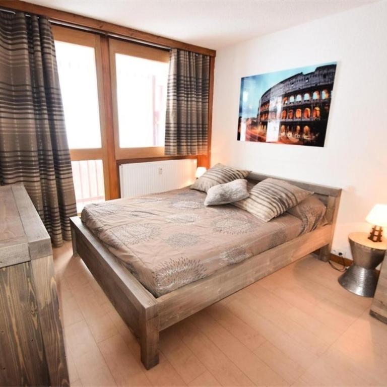Résidence L'everest - 4 Pièces 8 personnes - L'EVEREST - 054EV - PLAGNE CENTRE MAE-5864 - Apartment - 7