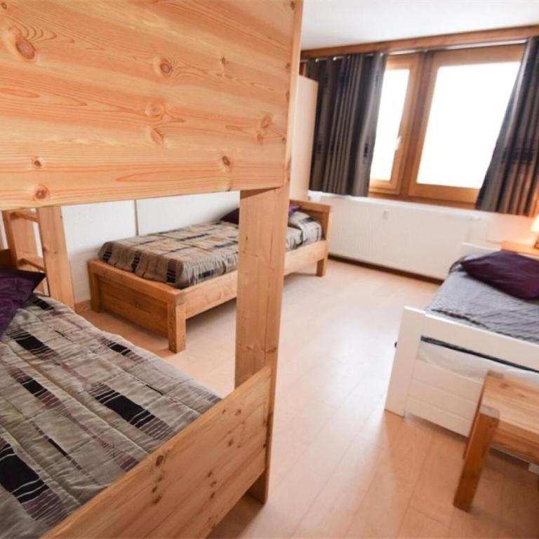 Résidence L'everest - 4 Pièces 8 personnes - L'EVEREST - 054EV - PLAGNE CENTRE MAE-5864 - Apartment - 8