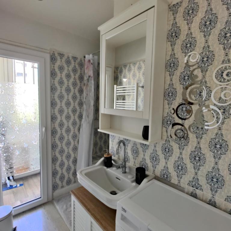 Appartement T3 à Annecy - Apartment mit 2 Schlafzimmern - 11