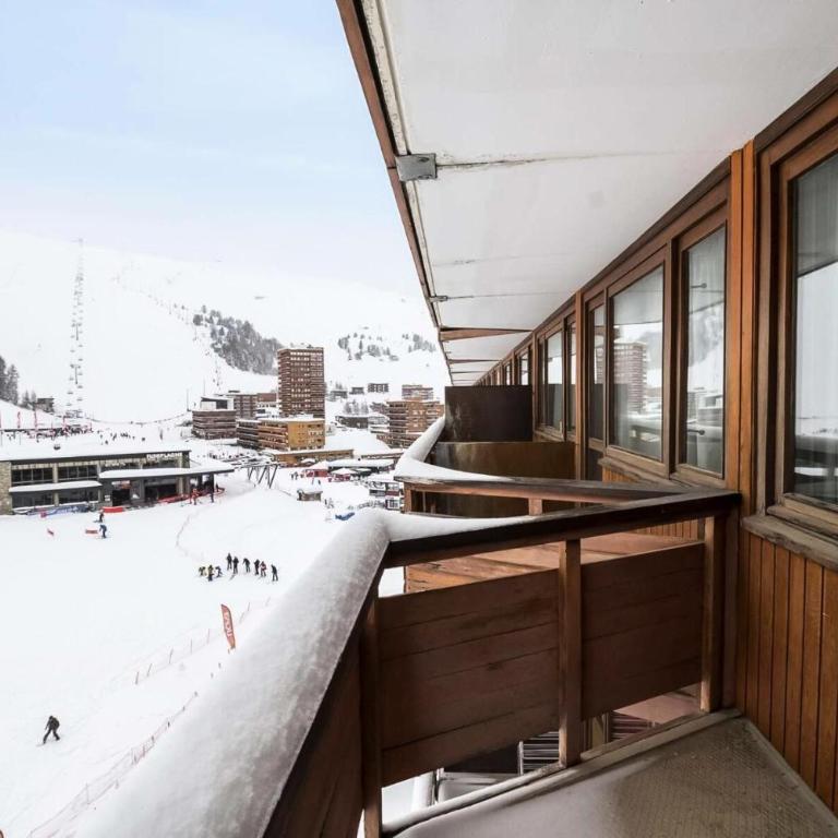 Résidence Le France - Studio 3 pers - LE FRANCE - 723FR - PLAGNE CENTRE MAE-9164 - Studio - 10