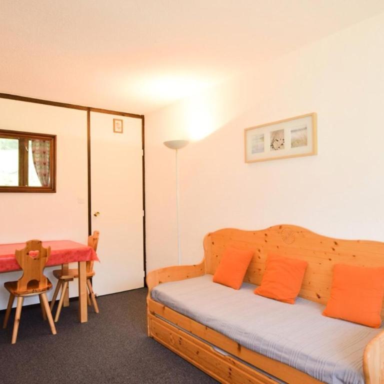Résidence Le France - Studio 3 pers - LE FRANCE - 625FR - PLAGNE CENTRE MAE-9004 - Studio - 5