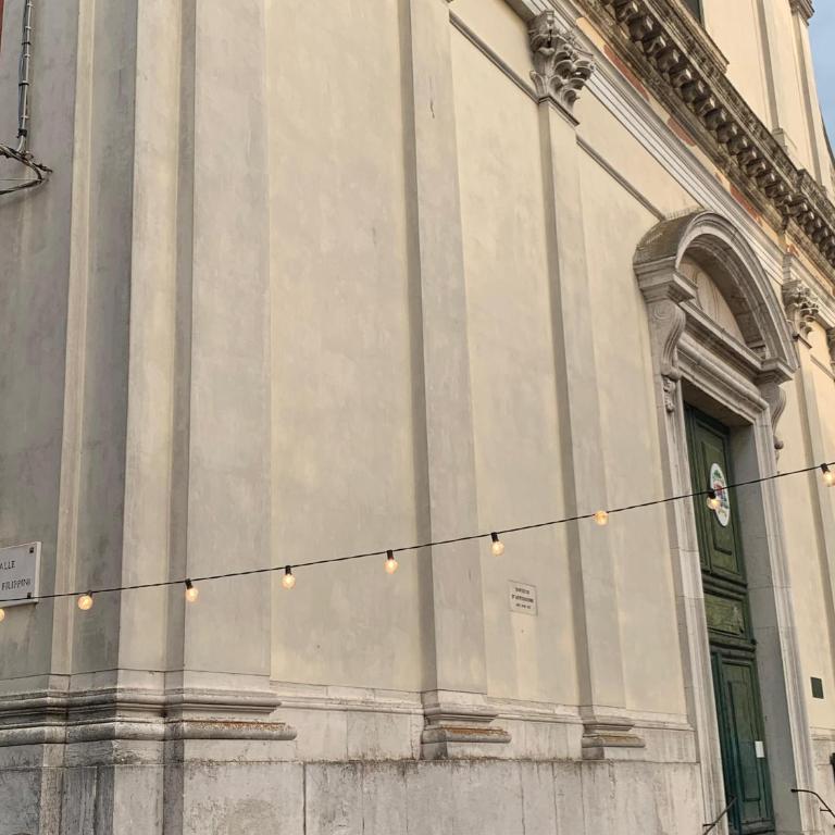 Casa Nonna Carla - Appartamento con 2 Camere da Letto - 19