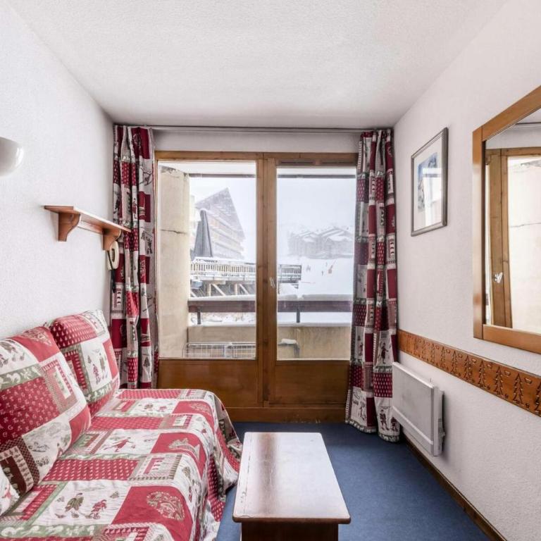 Résidence Le Cervin - 2 pièces 4 pers- WIFI- Le CERVIN - 214CE - PLAGNE SOLEIL MAE-9464 - Appartement - 2