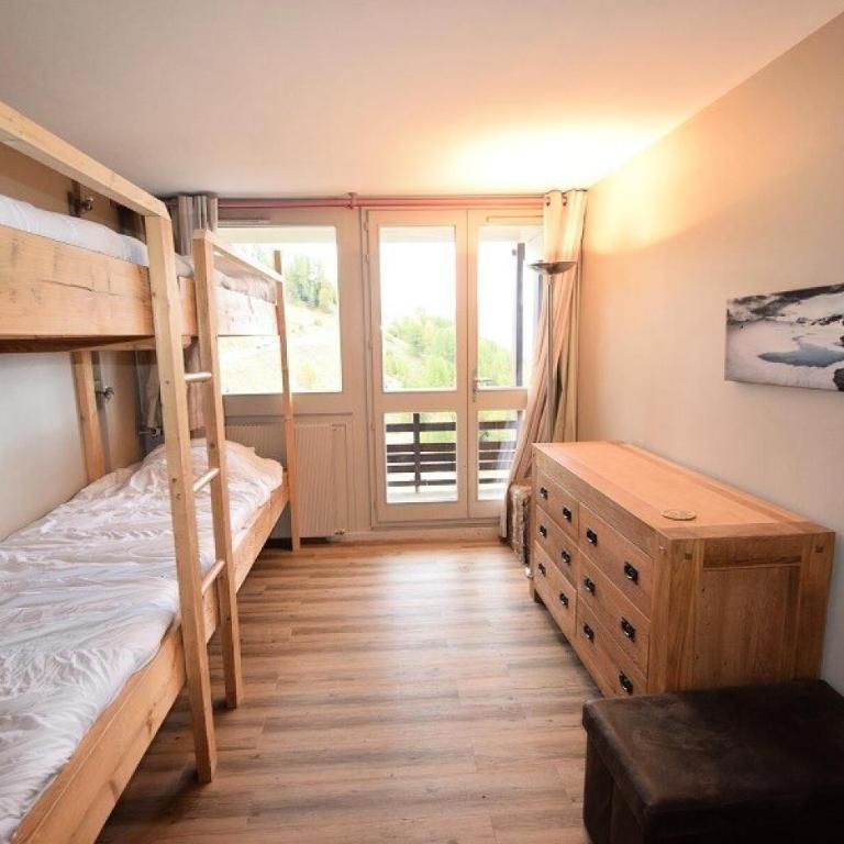 Résidence L'aconcagua - 3 Pièces 6/7 pers - WIFI - ACONCAGUA - 702AC - PLAGNE CENTRE MAE-9204 - Appartement - 7