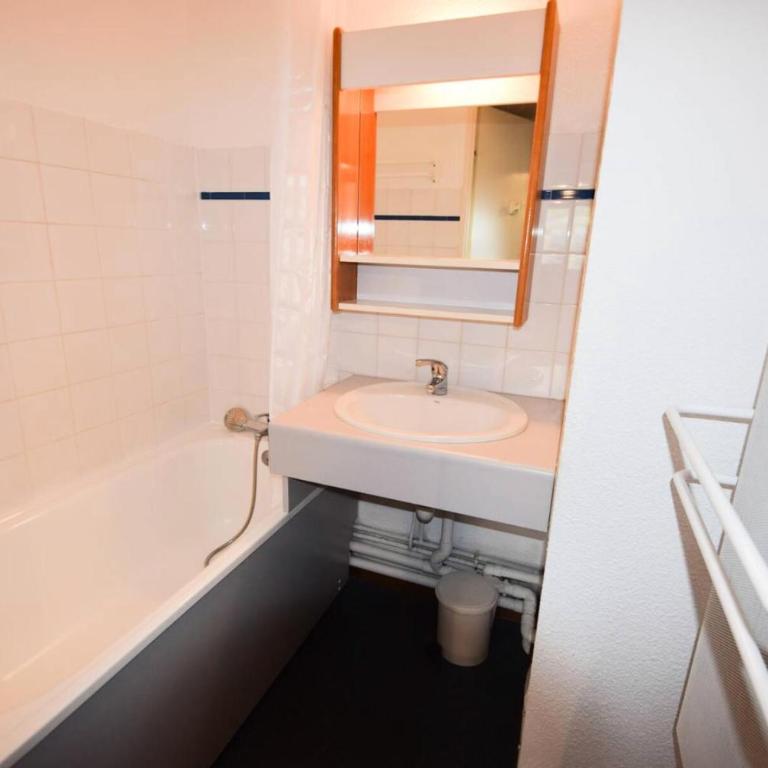 Résidence Le Cervin - 2 pièces 4 pers- WIFI- Le CERVIN - 214CE - PLAGNE SOLEIL MAE-9464 - Appartement - 4
