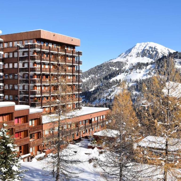 Résidence L'aconcagua - 3 Pièces 6/7 pers - WIFI - ACONCAGUA - 702AC - PLAGNE CENTRE MAE-9204 - Appartement - 12