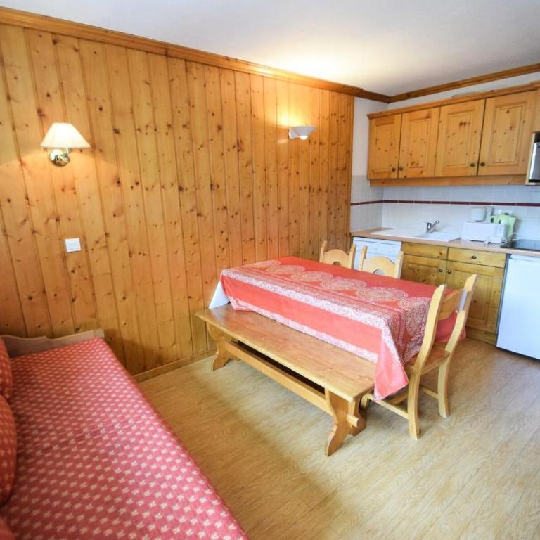Résidence Le France - 3 Pièces 6/7 pers - LE FRANCE - 521FR - PLAGNE CENTRE MAE-9494 - Appartement - 3