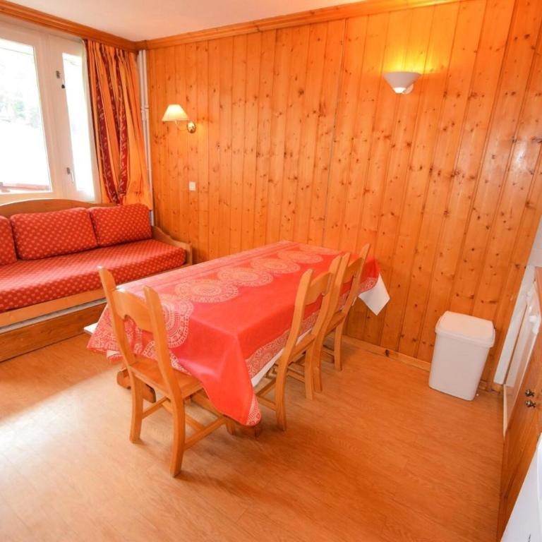 Résidence Le France - 3 Pièces 6/7 pers - LE FRANCE - 521FR - PLAGNE CENTRE MAE-9494 - Appartement - 4