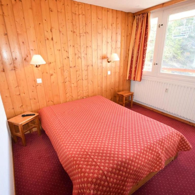 Résidence Le France - 3 Pièces 6/7 pers - LE FRANCE - 521FR - PLAGNE CENTRE MAE-9494 - Appartement - 5
