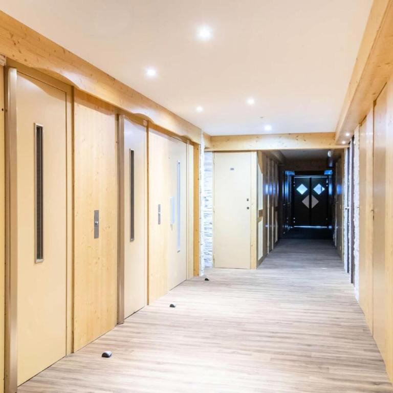 Résidence Le France - 3 Pièces 6/7 pers - LE FRANCE - 521FR - PLAGNE CENTRE MAE-9494 - Appartement - 12