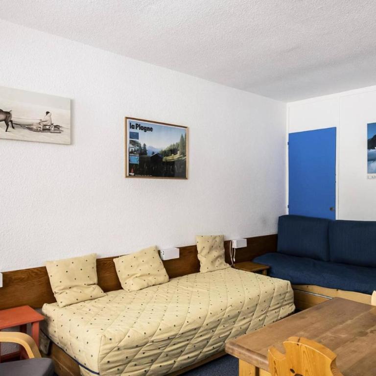 Résidence Le France - Studio 3 pers - LE FRANCE - 735FR - PLAGNE CENTRE MAE-9534 - Studio - 3