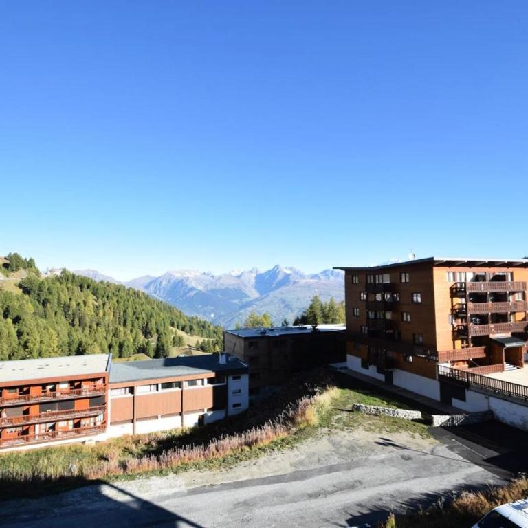 Résidence L'everest - 2 Pièces 5 pers - L'EVEREST - 031EV -PLAGNE CENTRE MAE-9504 - Appartement - 8
