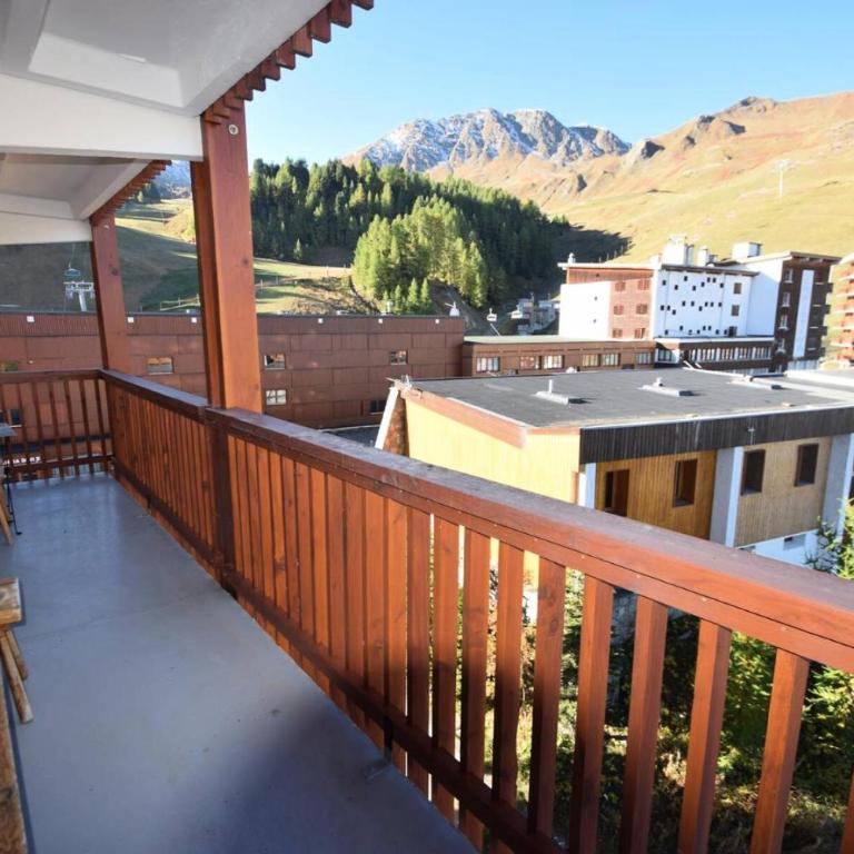Résidence L'everest - 2 Pièces 5 pers - L'EVEREST - 031EV -PLAGNE CENTRE MAE-9504 - Appartement - 10