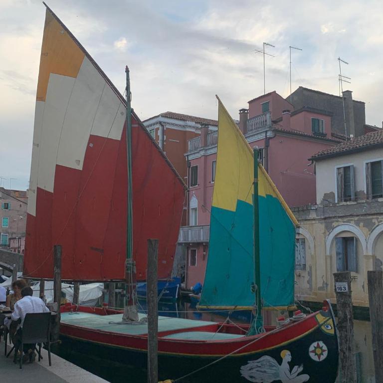 Casa Nonna Carla - Appartamento con 2 Camere da Letto - 24