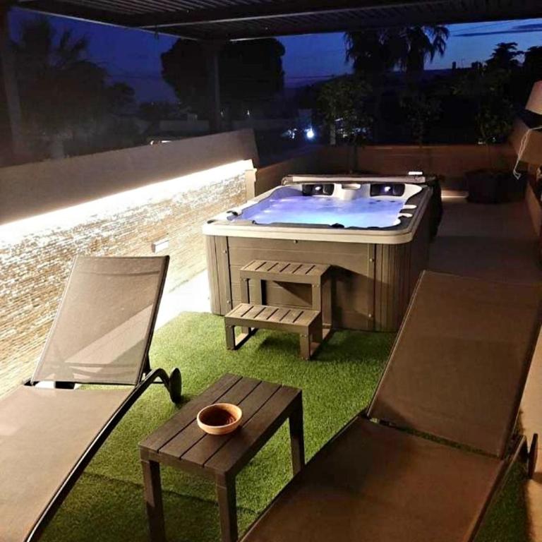 Villa Tea con piscina a pochi passi dal mare - Villa mit Meerblick - 5