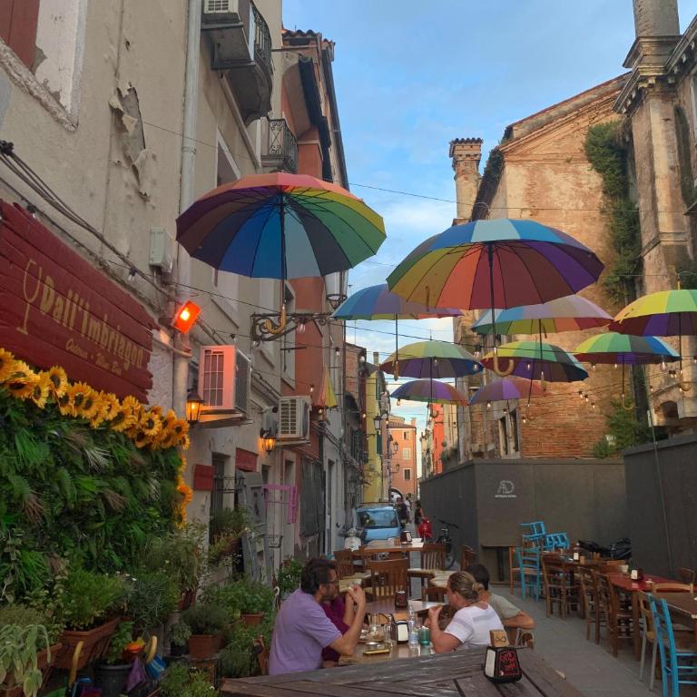 Casa Nonna Carla - Appartamento con 2 Camere da Letto - 25