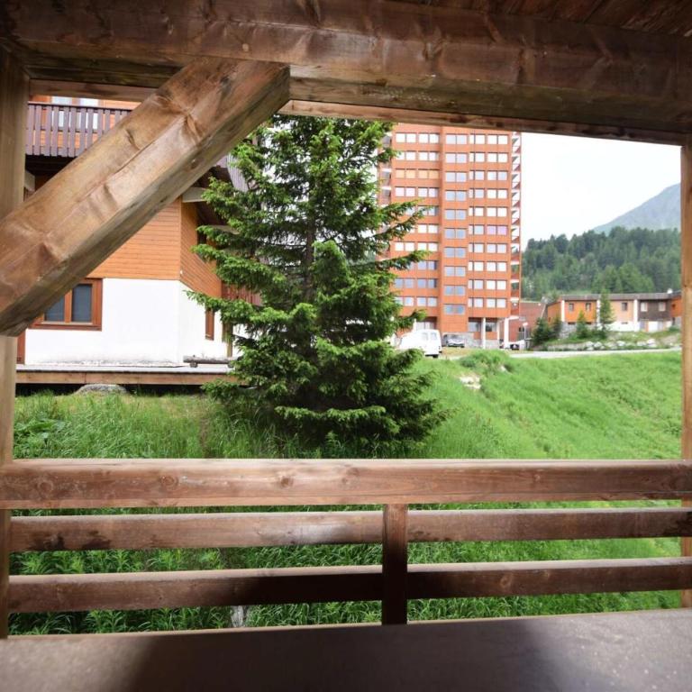Résidence Alpine Loft - 5 Pièces 10 pers- HAUT DE GAMME - ALPINE LOFT - 10ALPI - PLAGNE CENTRE MAE-2634 - Appartamento - 1