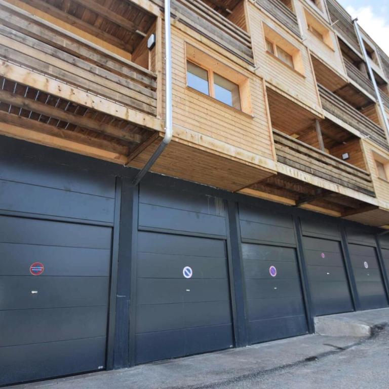 Résidence Alpine Loft - 5 Pièces 10 pers- HAUT DE GAMME - ALPINE LOFT - 10ALPI - PLAGNE CENTRE MAE-2634 - Appartamento - 2