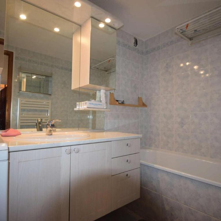 Résidence La Meije - Appartement en souplex 4/5 personnes - LA MEIJE - R3MJE - PLAGNE CENTRE MAE-3044 - Appartamento - 9