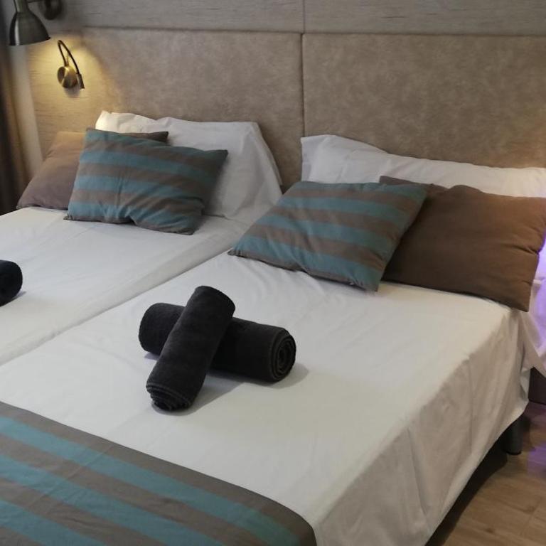 FESTASTAR ESTARTIT PLAYA - Apartment with Pool View - 13