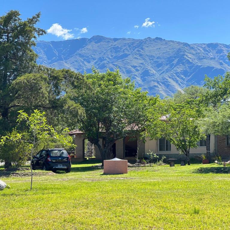 Casa Fermín - Casa Vacacional de 3 dormitorios - 1