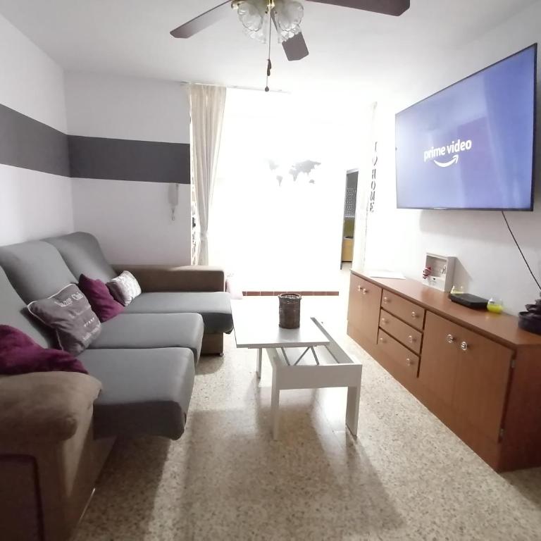 Apartamento a 10 pasos del mar - Apartamento de 2 dormitorios - 1