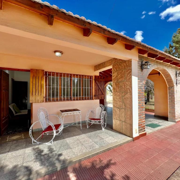 Casa Fermín - Casa Vacacional de 3 dormitorios - 2