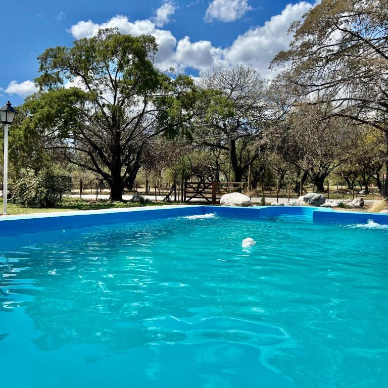 Casa Fermín - Casa Vacacional de 3 dormitorios - 3