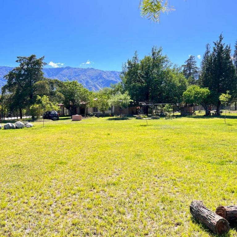 Casa Fermín - Casa Vacacional de 3 dormitorios - 5