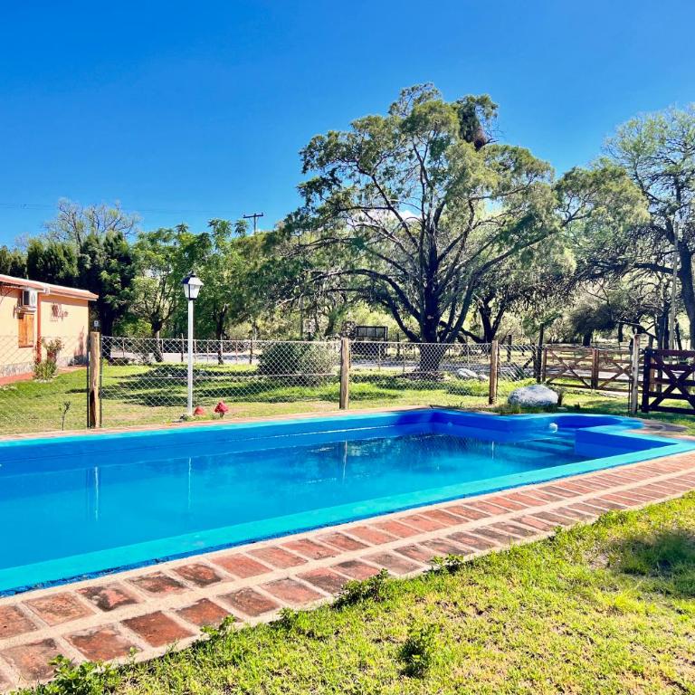 Casa Fermín - Casa Vacacional de 3 dormitorios - 4