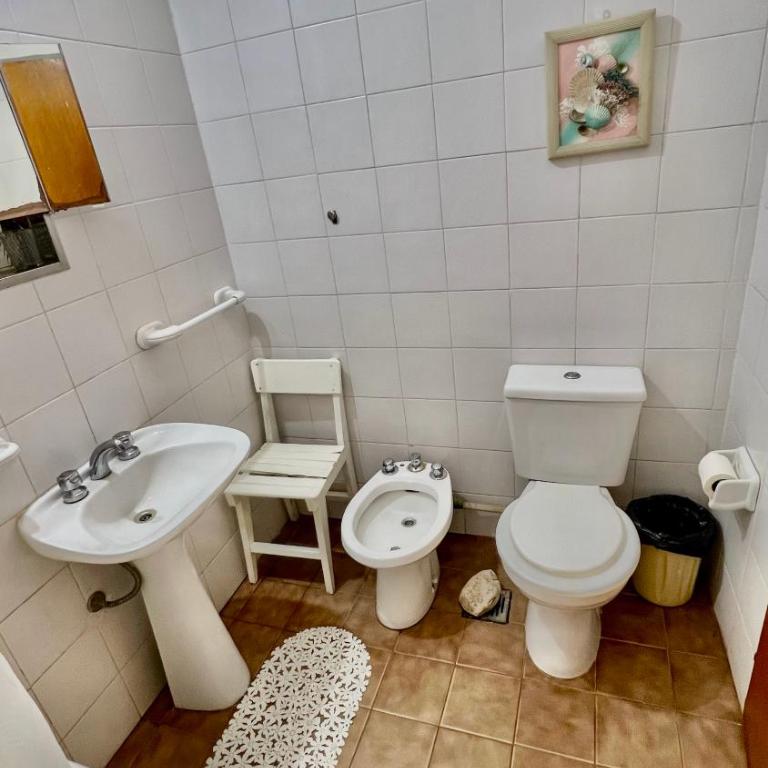 Casa Fermín - Casa Vacacional de 3 dormitorios - 14