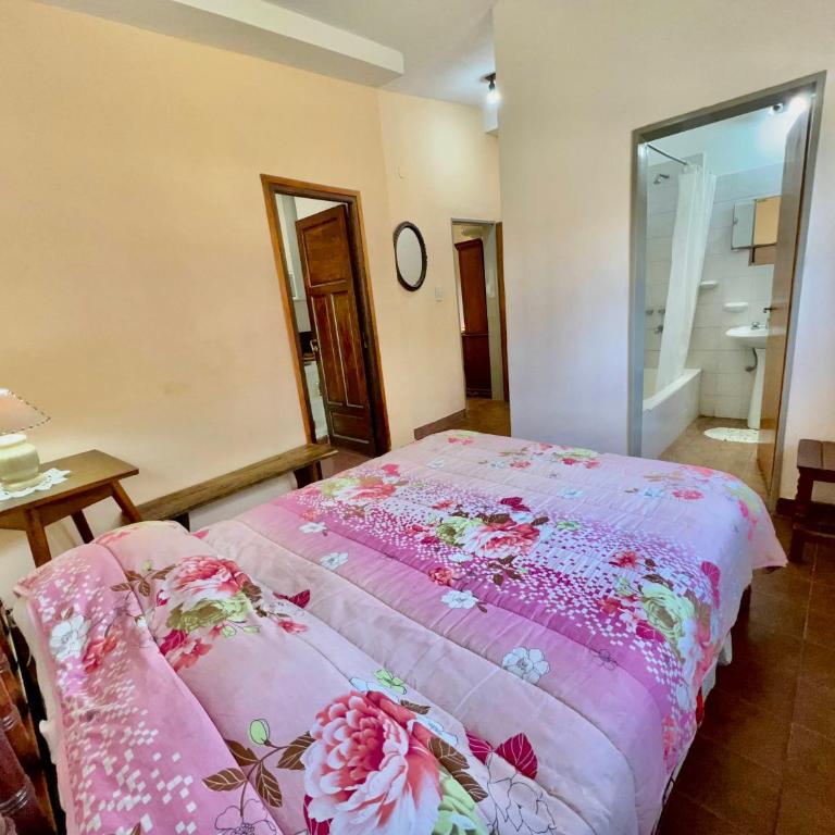 Casa Fermín - Casa Vacacional de 3 dormitorios - 11