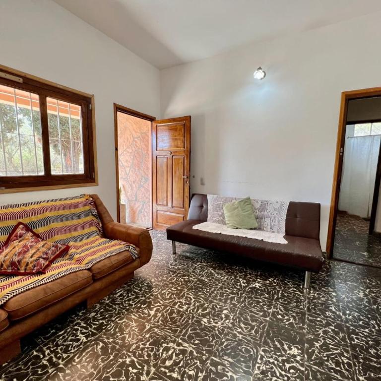 Casa Fermín - Casa Vacacional de 3 dormitorios - 9