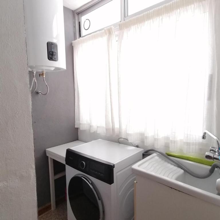 Apartamento a 10 pasos del mar - Apartamento de 2 dormitorios - 2