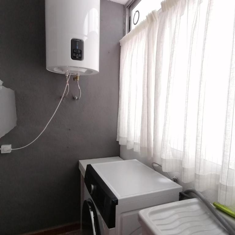 Apartamento a 10 pasos del mar - Apartamento de 2 dormitorios - 5