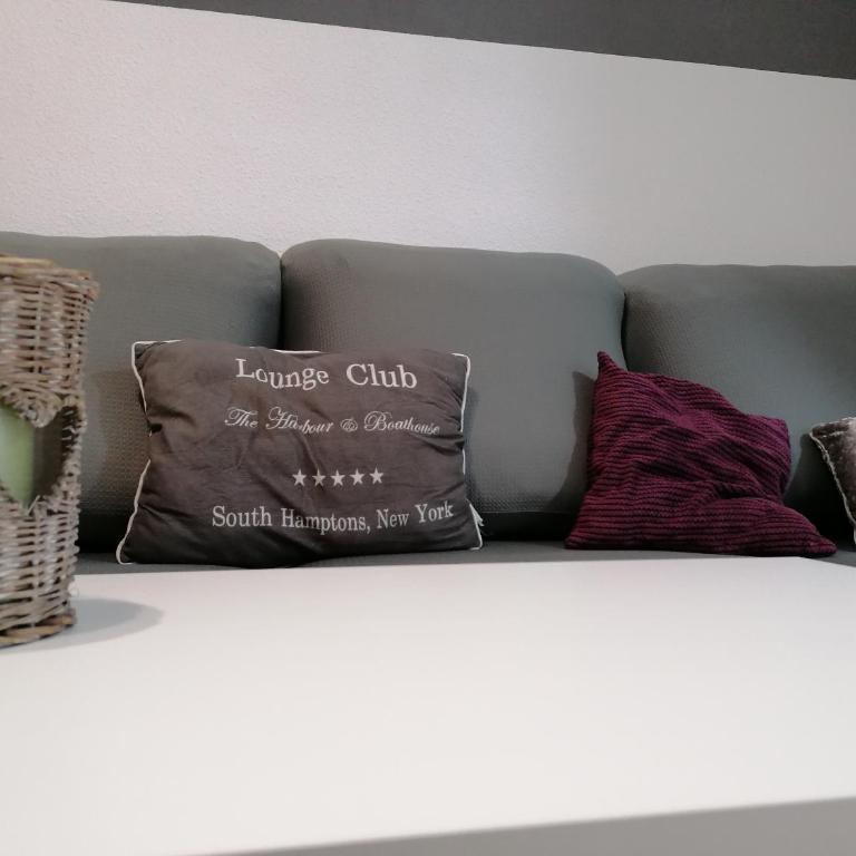 Apartamento a 10 pasos del mar - Apartamento de 2 dormitorios - 9