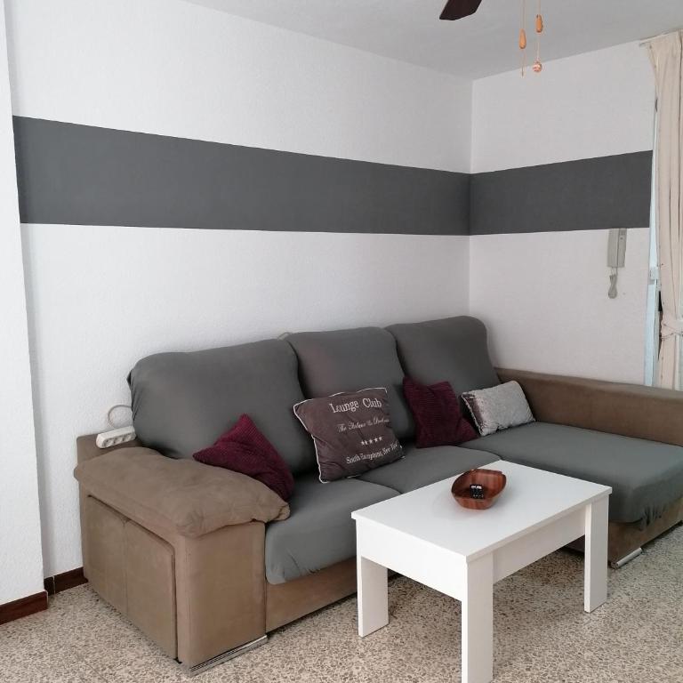Apartamento a 10 pasos del mar - Apartamento de 2 dormitorios - 11