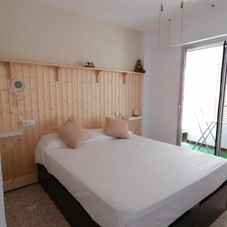 Apartamento a 10 pasos del mar - Apartamento de 2 dormitorios - 14