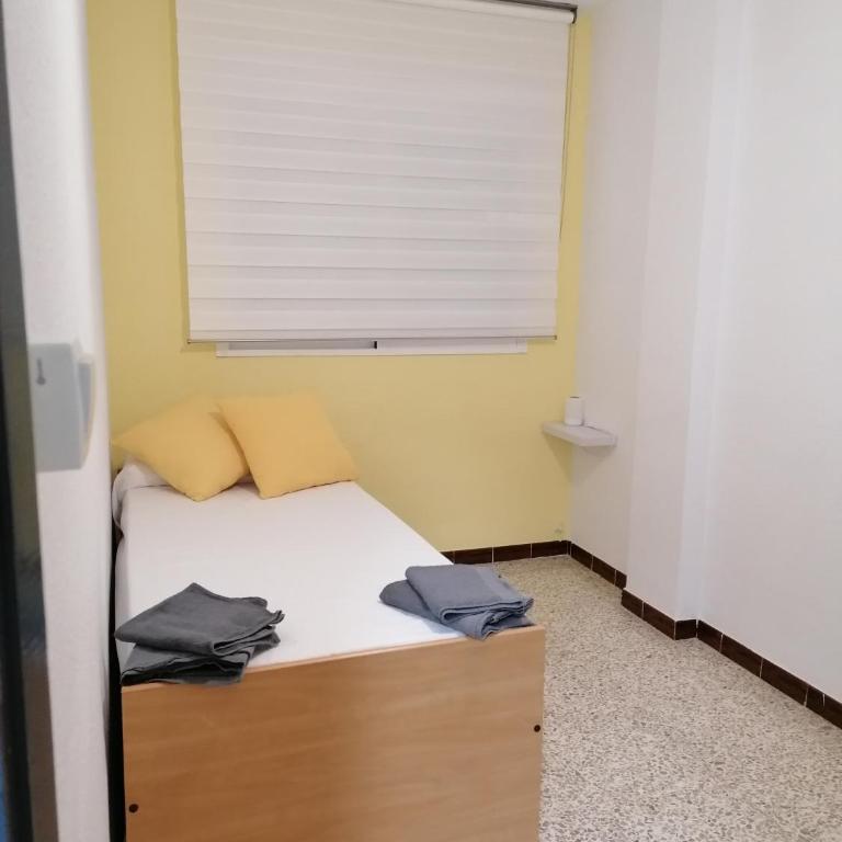 Apartamento a 10 pasos del mar - Apartamento de 2 dormitorios - 16