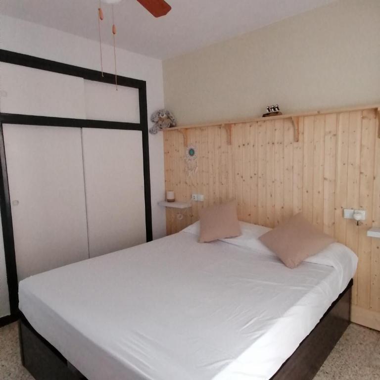 Apartamento a 10 pasos del mar - Apartamento de 2 dormitorios - 17