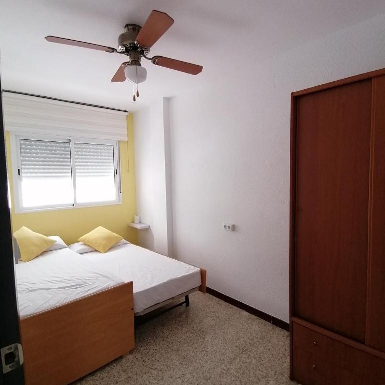 Apartamento a 10 pasos del mar - Apartamento de 2 dormitorios - 18